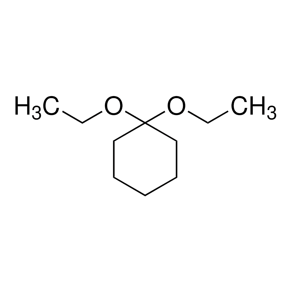 Merck Cyclohexanone diethyl ketal