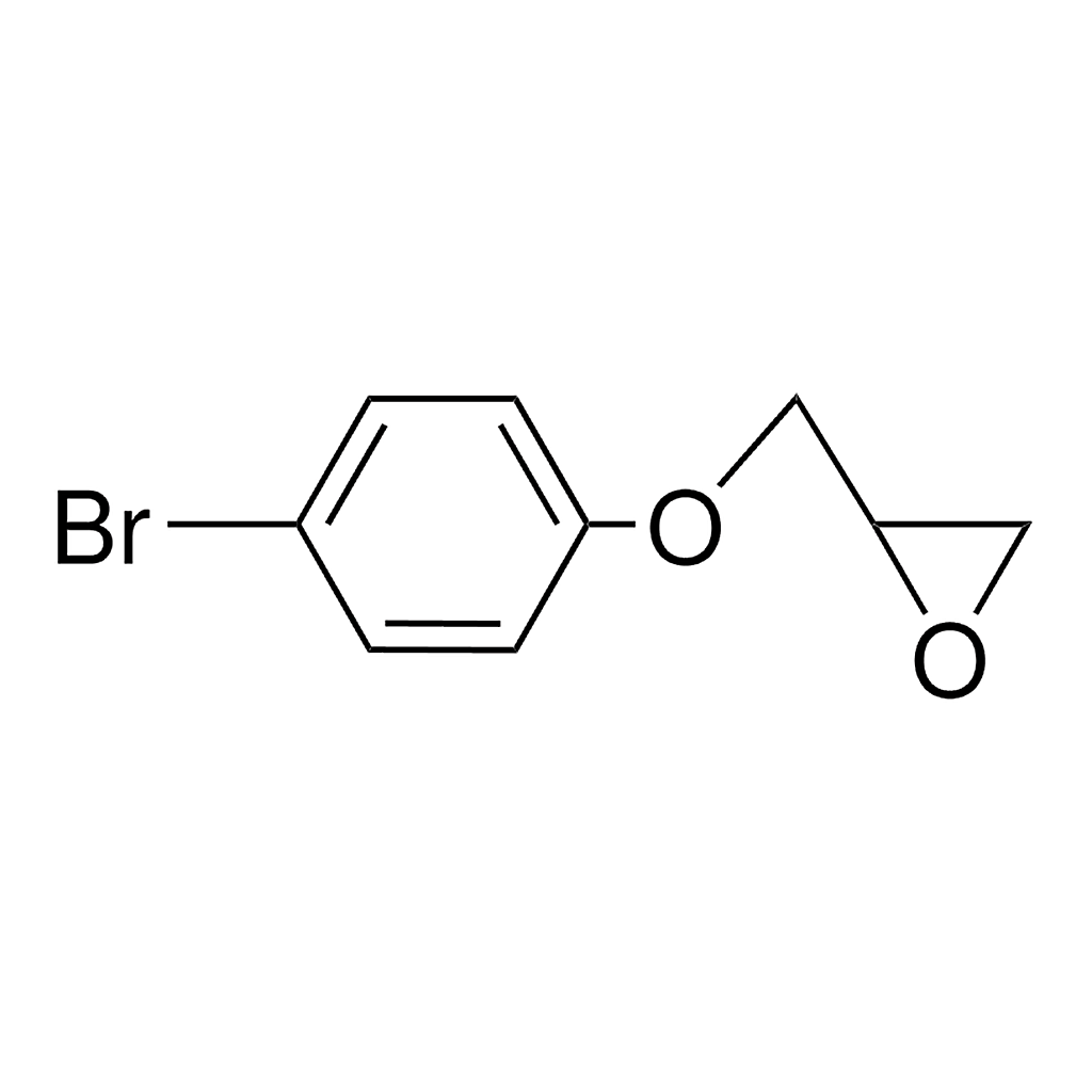 Merck 4-BROMOPHENYL-2,3-EPOXYPROPYL ETHE-1G