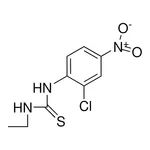 Merck 1-(2-CHLORO-4-NITROPHENYL)-3-E - 50 MG&