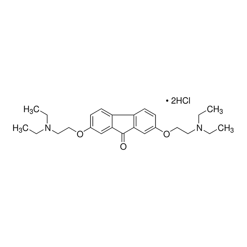 Merck Tilorone dihydrochloride