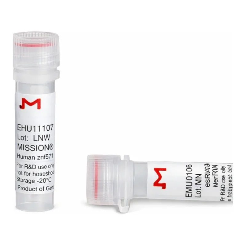 Merck MISSION(R) esiRNA