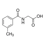 Merck 3-METHYLHIPPURIC ACID, 98%