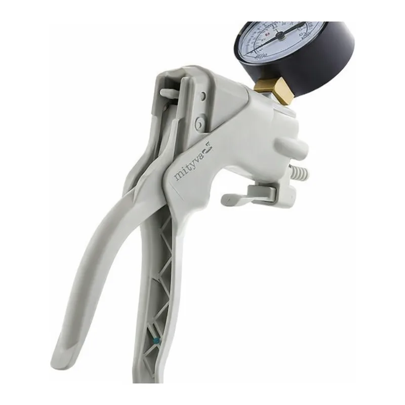 Merck Nalgene(R) hand-operated vacuum pump