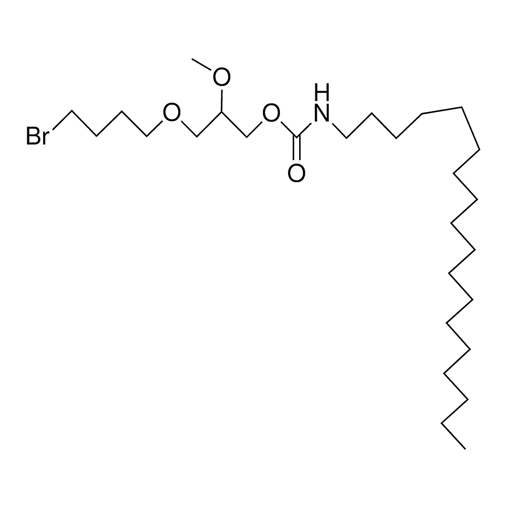 Merck 3-(4-BROMOBUTOXY)-2-METHOXYPRO - 50 MG&