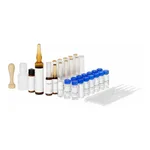 Waters MS REF STDS:APGC/GC-MS