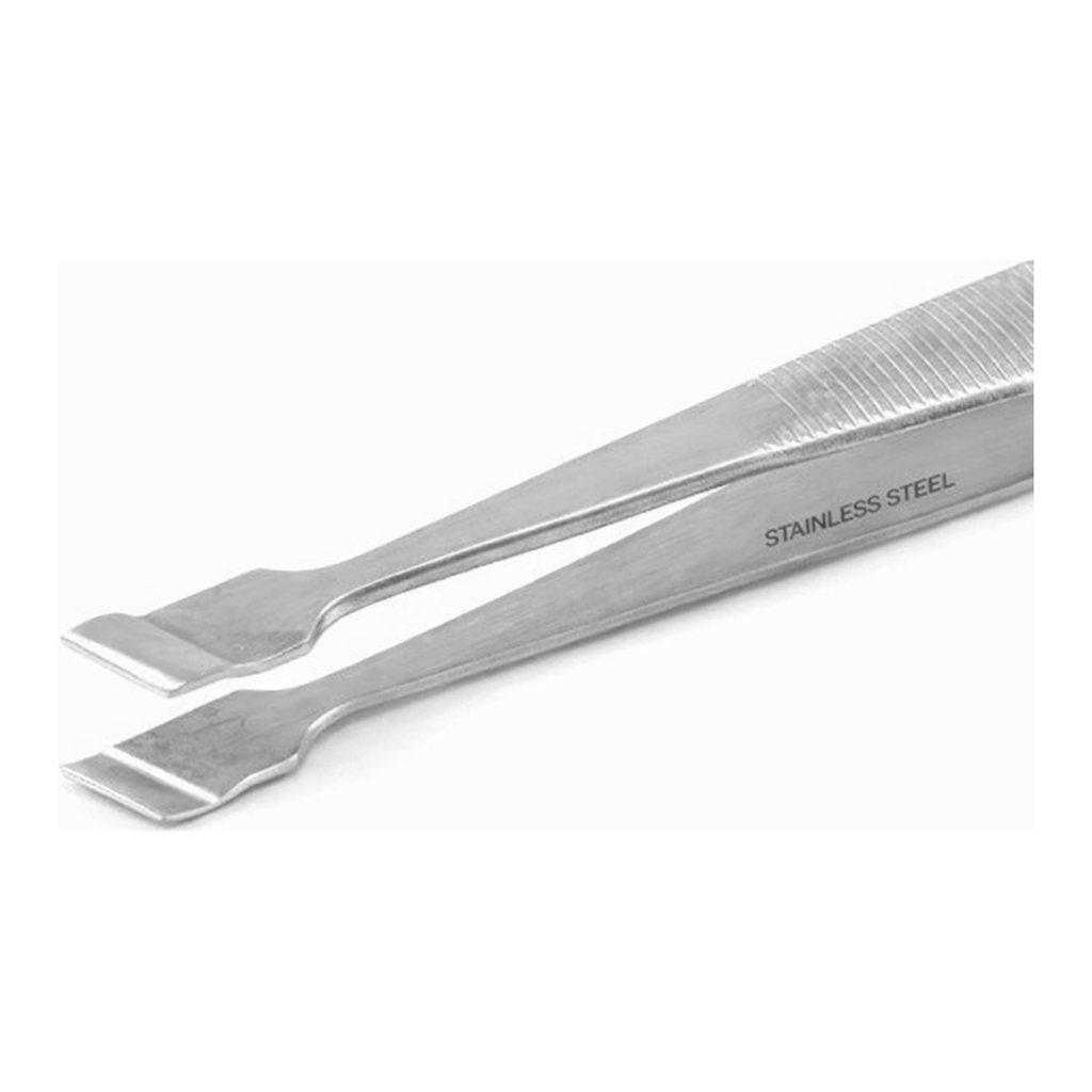 SIPEL 컴포넌트 핸딩 핀셋 573-SA Tweezer