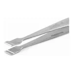 SIPEL 컴포넌트 핸딩 핀셋 573-SA Tweezer