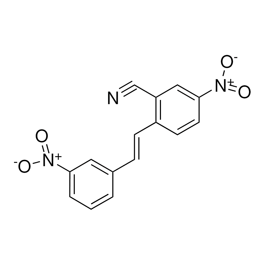 Merck 5-NITRO-ALPHA-(3-NITROBENZYLID - 50 MG&