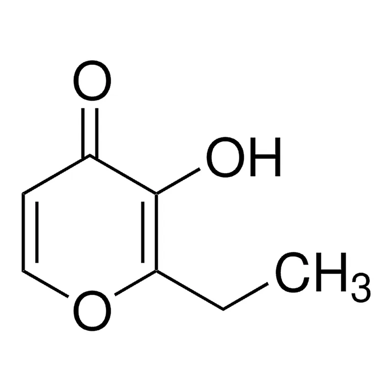 Merck 2-ETHYL-3-HYDROXY-4H-PYRAN-4-ONE, 99%