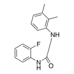 Merck 1-(2-FLUOROPHENYL)-3-(2,3-XYLY - 50 MG&
