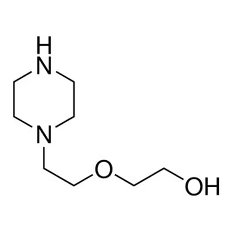 Merck 1-(2-(2-HYDROXYETHOXY)ETHYL)PIPERAZINE,&