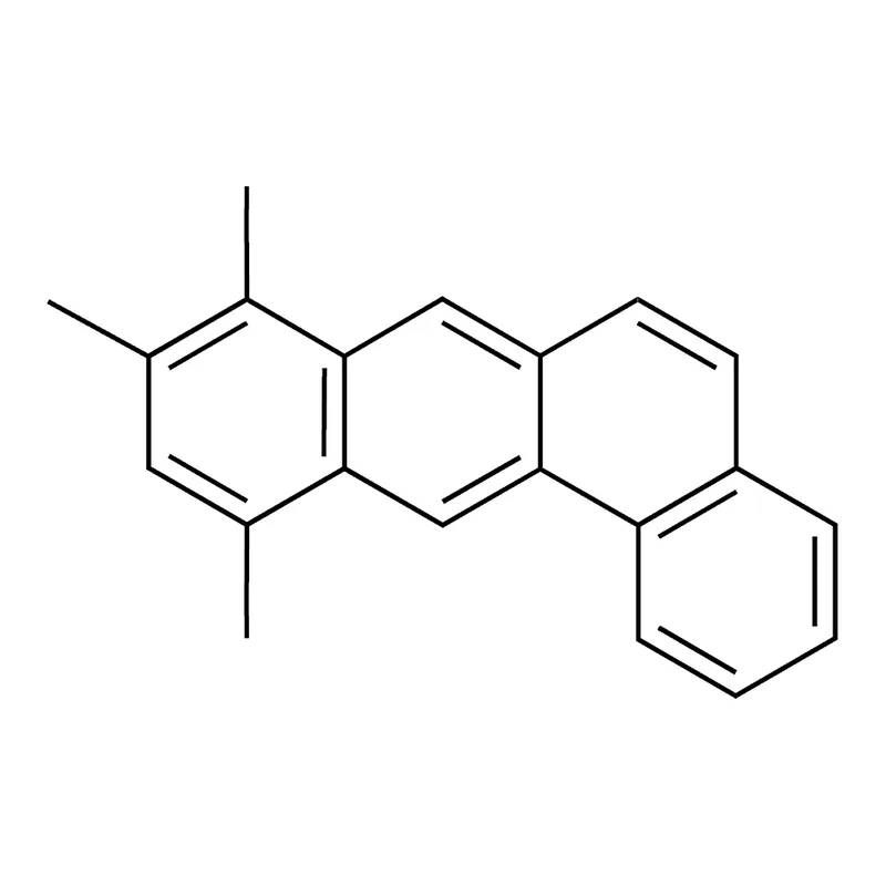 Merck 8,9,11-TRIMETHYLBENZ(A)ANTHRACEN-