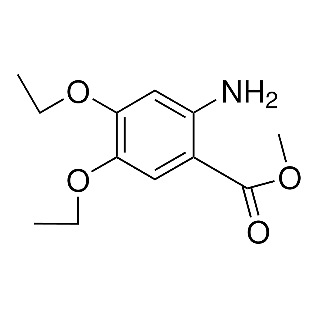 Merck METHYL 2-AMINO-4,5-DIETHOXYBENZ