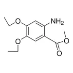 Merck METHYL 2-AMINO-4,5-DIETHOXYBENZ