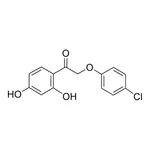 Merck 2-(4-Chlorophenoxy)-1-(2,4-dihydroxyphenyl)ethanone