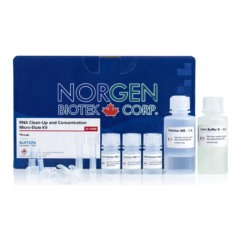 Norgen Plasma/Serum Exosome and Free-Circulating RNA Isolation Maxi Kit