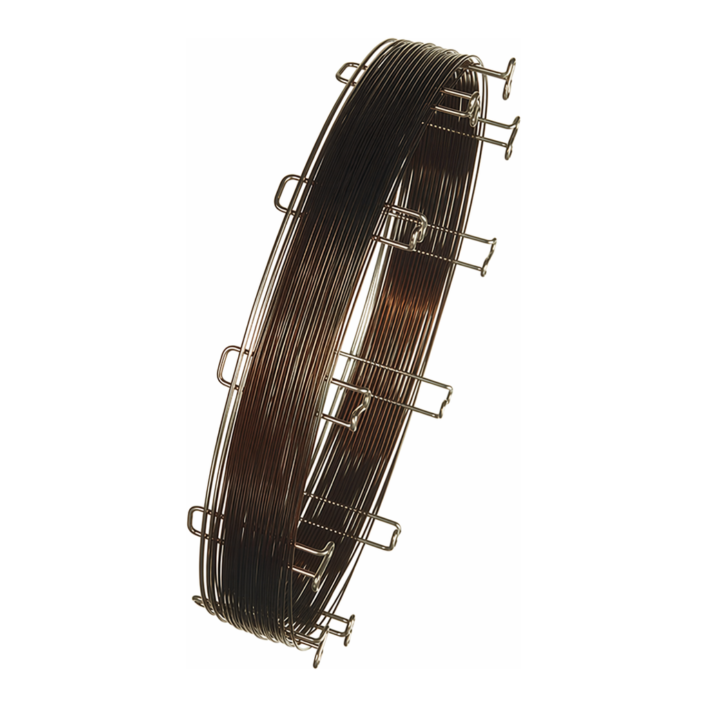 Restek MXT-1HT SimDist Column, 10m, 0.53mm ID, 0.21um on 11-Pin Cage