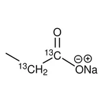Merck Sodium propionate-1,2-13C2
