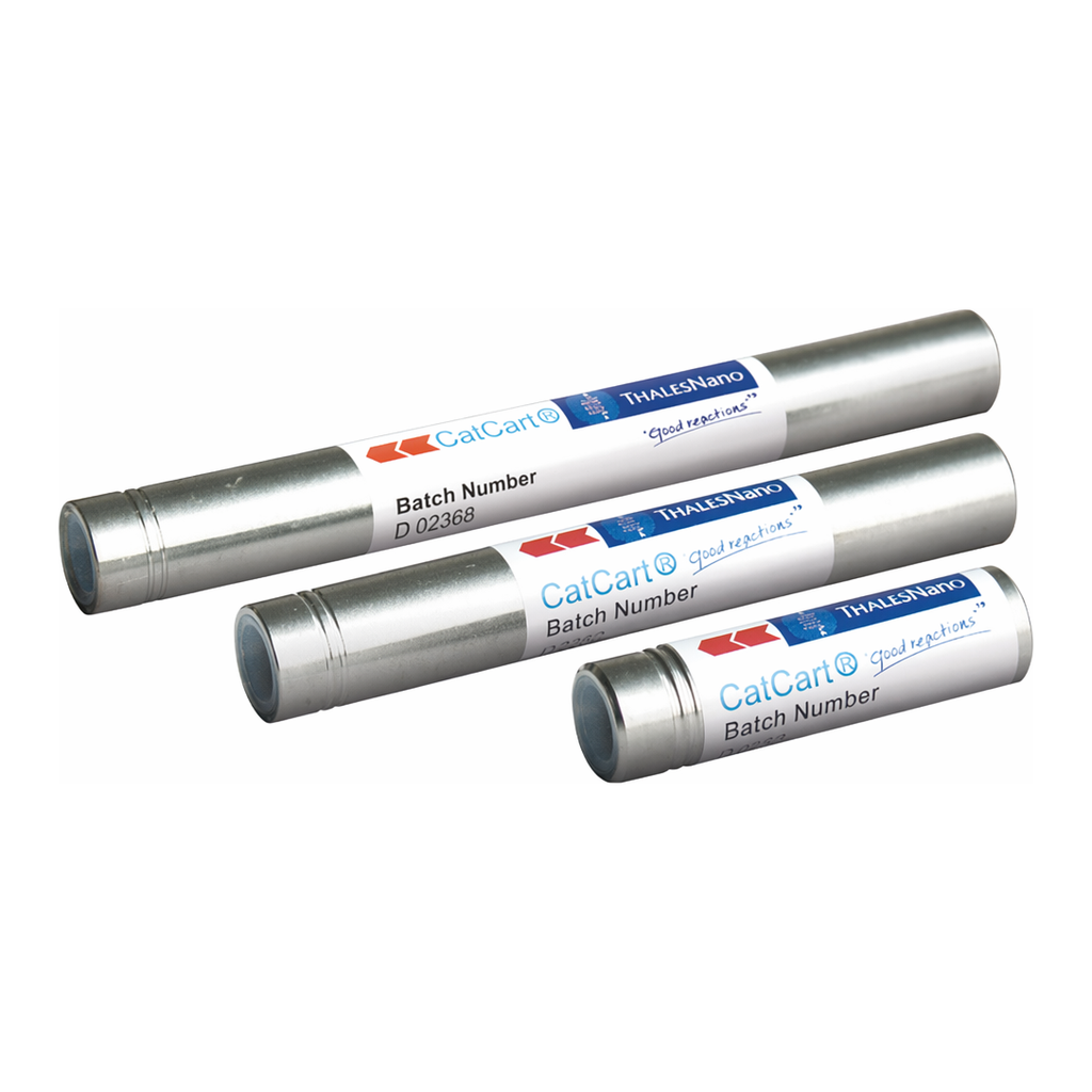 Merck ThalesNano CatCart(R) catalyst cartridge system, 70 mm L