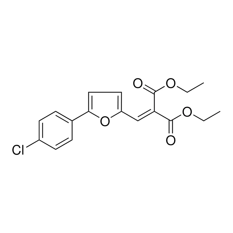 Merck 2-(5-(4-CHLORO-PHENYL)-FURAN-2 - 10 MG &