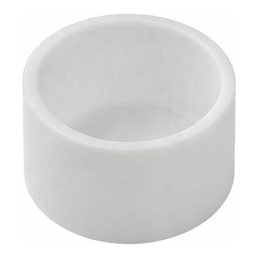 DSC Consumables Premium alumina crucible compare to Netzsch 399972 / Netzsch타입 알루미나 도가니