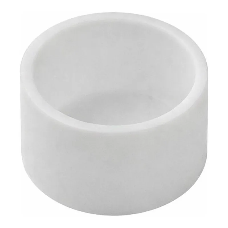 DSC Consumables Premium alumina crucible compare to Netzsch 399972 / Netzsch타입 알루미나 도가니