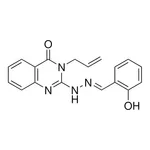 Merck 3-ALLYL-2-(N'-(2-HYDROXY-BENZY - 10 MG &