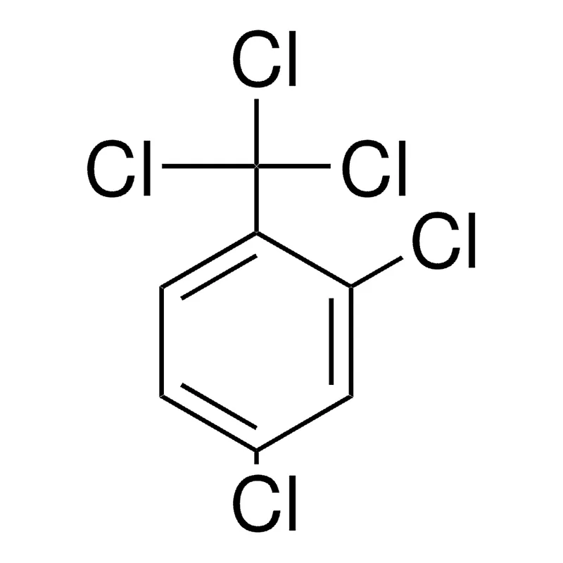 Merck 2,4-DICHLOROBENZOTRICHLORIDE