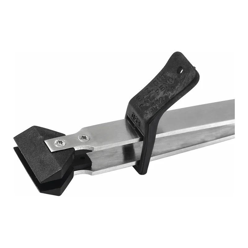 SIPEL 퀵 체인지 웨이퍼 핀셋 T5508/5608-SA Wafer Tweezer