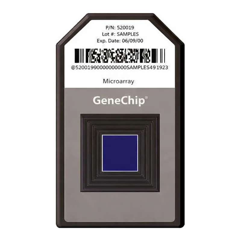Thermo Fisher Scientific GeneChip miRNA 4.0 Array, 2 arrays
