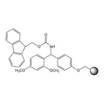 Merck RINK AMIDE RESIN (100-200 MESH)