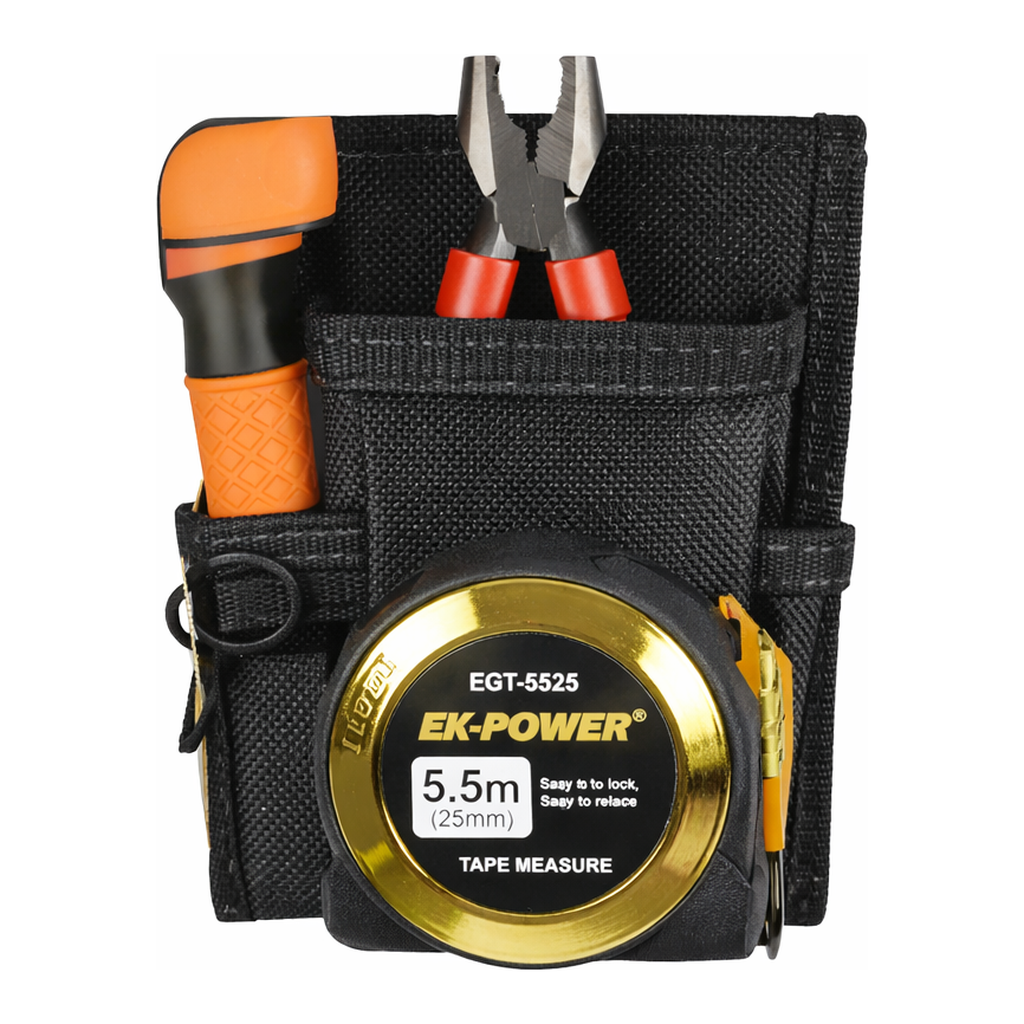 Daihan Science 다용도 공구집 (3구/3구/4구) Pliers Pouch