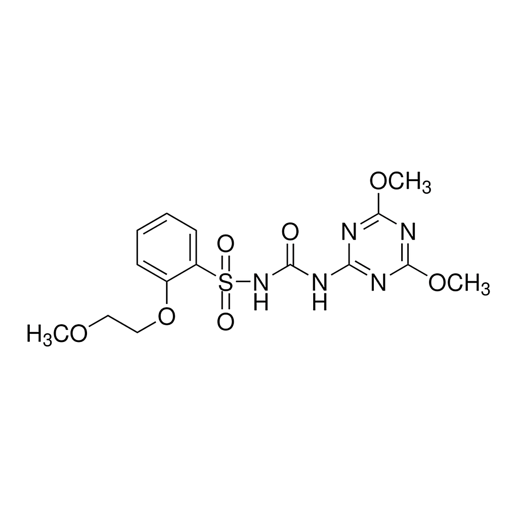 Merck Cinosulfuron