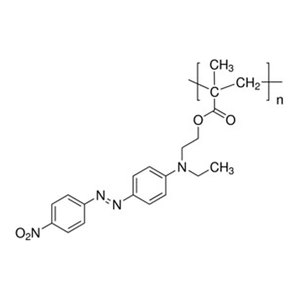Merck POLY(DISPERSE RED 1 METHACRYLATE)