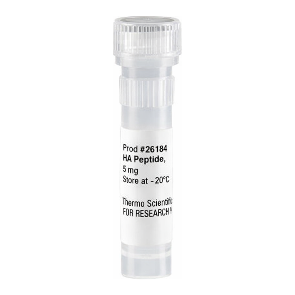 Thermo Fisher Scientific HA Synthetic Peptide