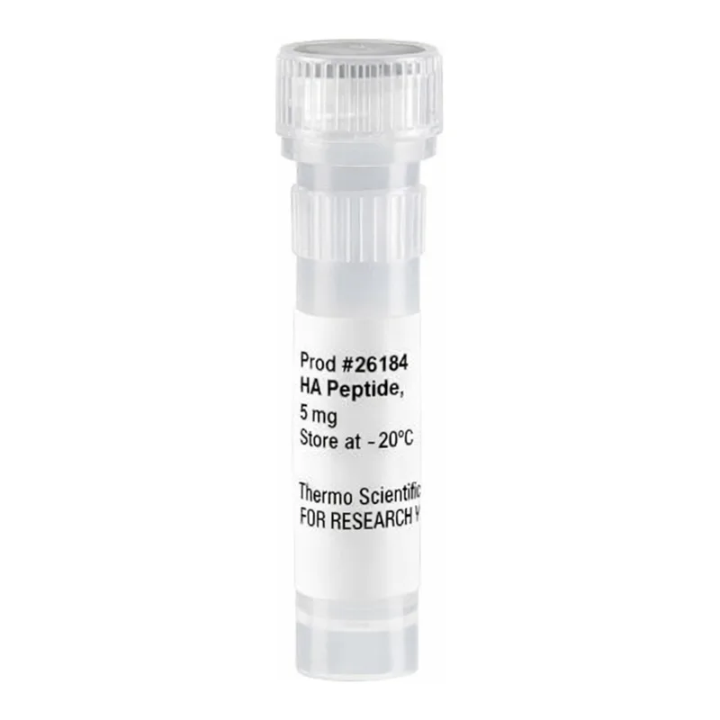 Thermo Fisher Scientific HA Synthetic Peptide