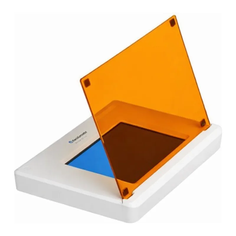 Merck Benchmark SmartBlue Transilluminator