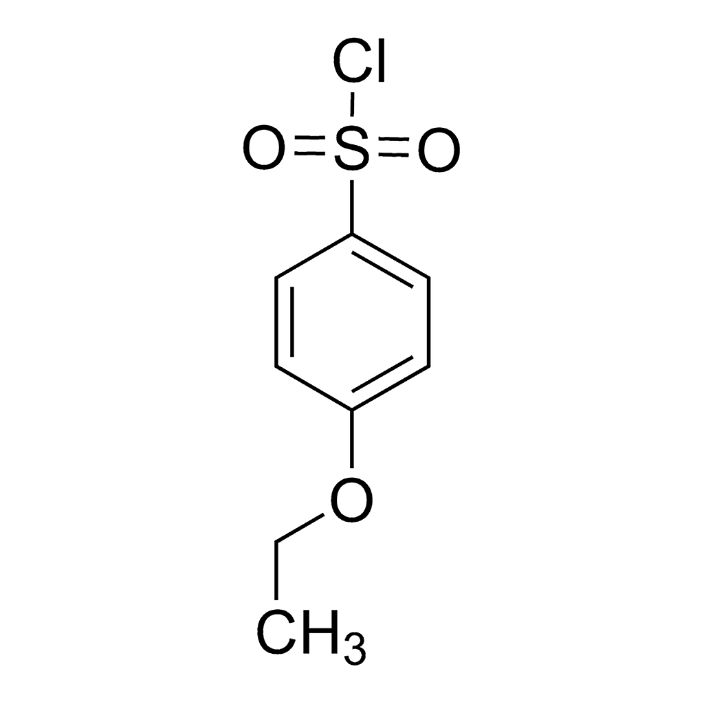 Merck 4-Ethoxybenzenesulfonyl chloride