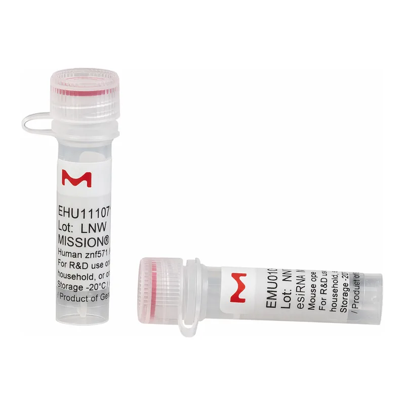 Merck MISSION(R) esiRNA