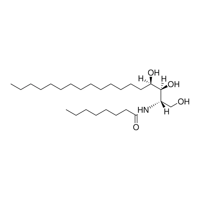 Merck N-08:0 Phytosphingosine