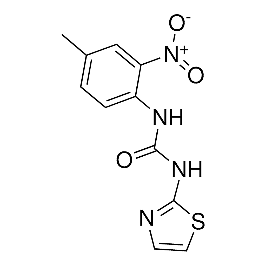 Merck 1-(4-METHYL-2-NITROPHENYL-3-(2 - 50 MG&