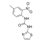 Merck 1-(4-METHYL-2-NITROPHENYL-3-(2 - 50 MG&