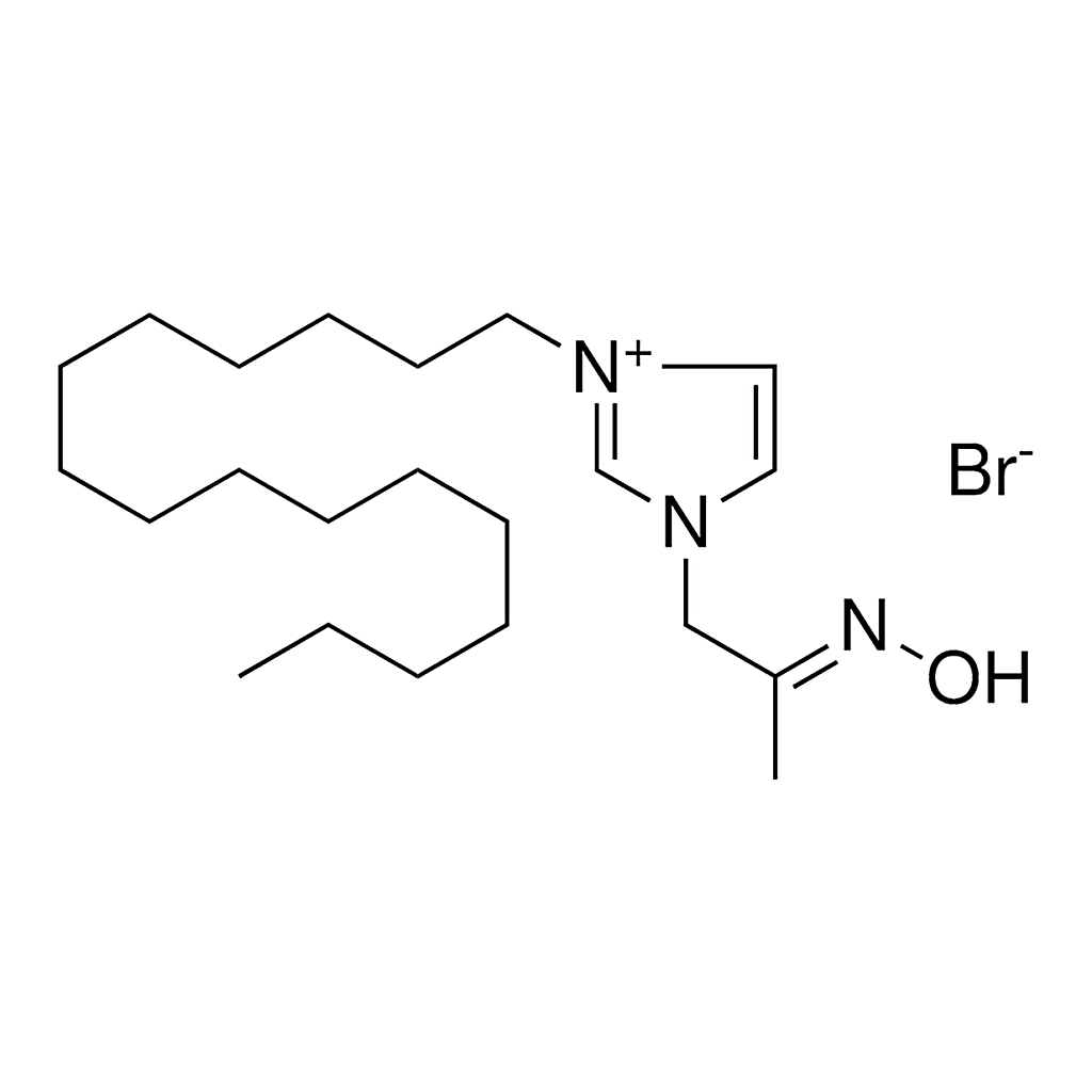 Merck 1-HEXADECYL-3-(2-HYDROXYIMINO-PR-