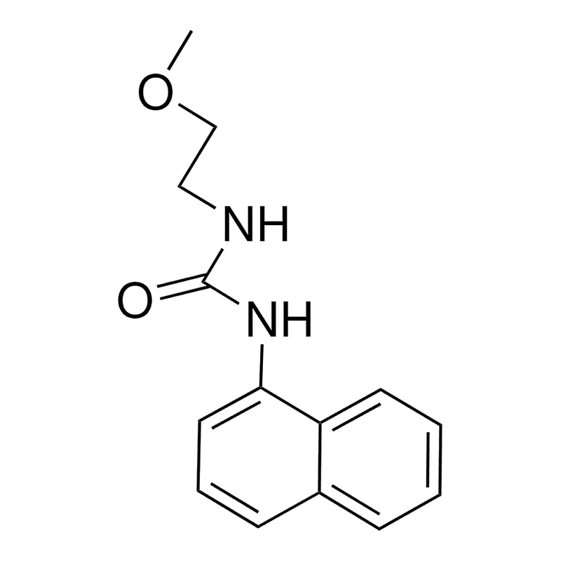 Merck 1-(2-METHOXYETHYL)-3-(1-NAPHTHY-