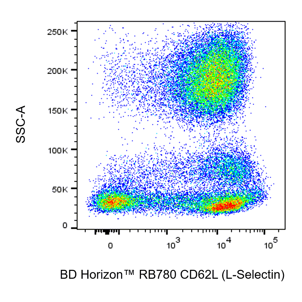 BD RB780 Mouse Anti-Human CD62L (L-Selectin)