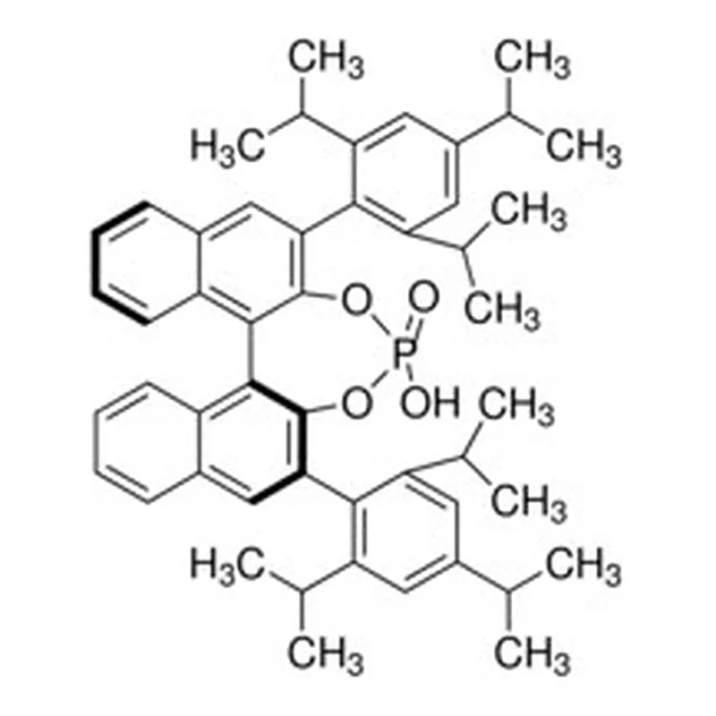 Merck (S)-3,3′-BIS(2,4,6-TRIISOPROPYLPHENYL)-&