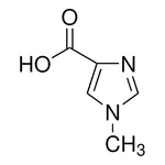 Merck 1-Methylimidazole-4-carboxylic acid