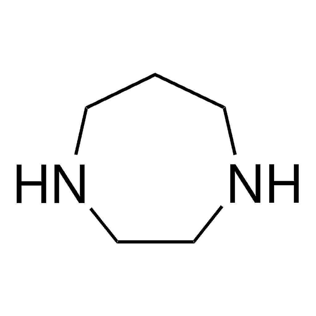 Merck Homopiperazine
