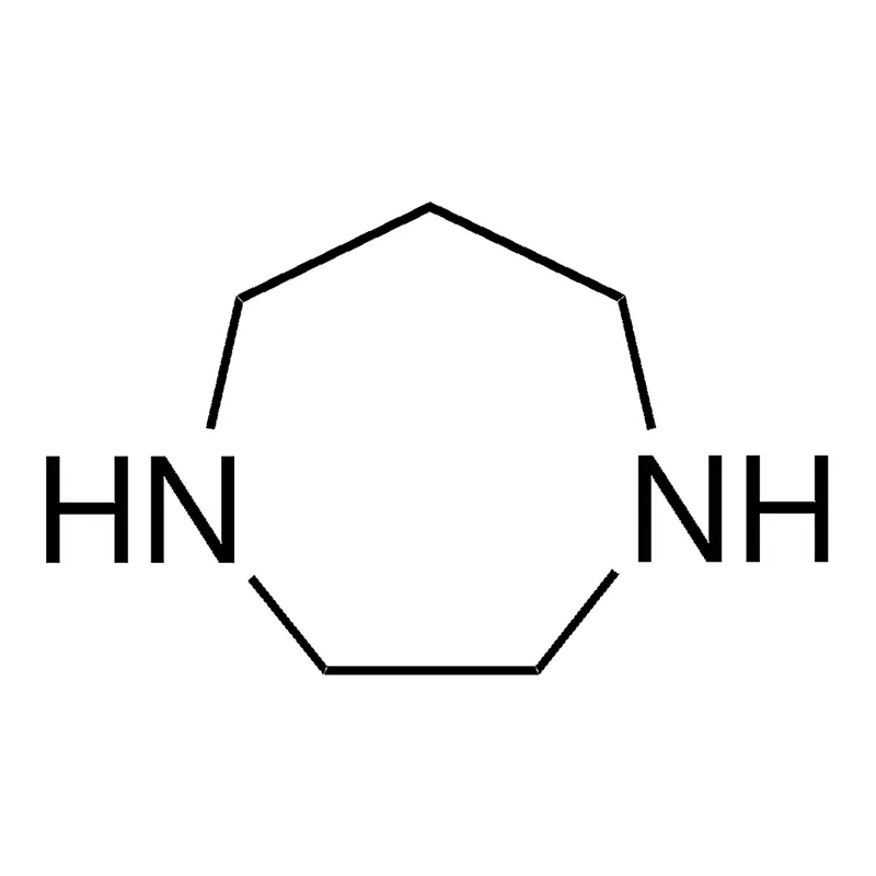 Merck Homopiperazine