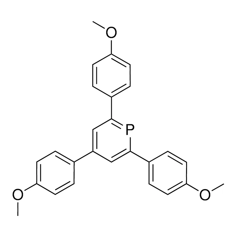 Merck 2,4,6-(4-METHOXYPHENYL)PHOSPHO - 50 MG&
